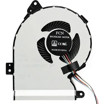 Ventilátor pro notebook Ventilátor Asus X540S X540L X543M R540S
