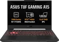 notebook ASUS TUF Gaming A15 (FA507NU-LP054)