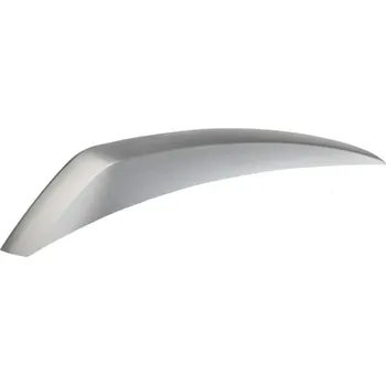 Zavazadlo na motocykl Kryty kufru SHAD D1B36E15 pro SH36 nový titan