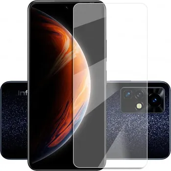 Ochranné sklo pro Infinix Zero X Pro