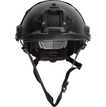 Airsoft STRIKE SYSTEMS® STRIKE helma FAST OCC - Černá