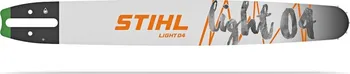 Pilová lišta STIHL Light 30030087721 3/8" 1,6 mm 50 cm