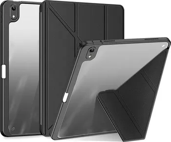 Pouzdro na tablet Dux Ducis Magi pro Apple iPad 2022 10,9" černé