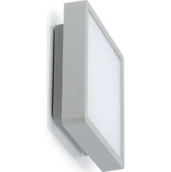 Dopo Blera square LED přisazené svítidlo