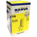 Žárovka Narva D2S, 840023000