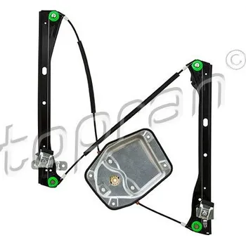 Stahovačka okna Zvedací zařízení oken TOPRAN 114 652