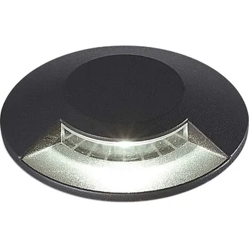 Nástěnné svítidlo Dopo Martina 1 Beam LED zápustné svítidlo