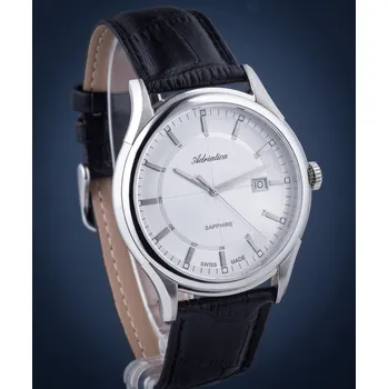 Módní doplněk Pánské hodinky Adriatica Classic A2804.5213Q A2804.5213Q