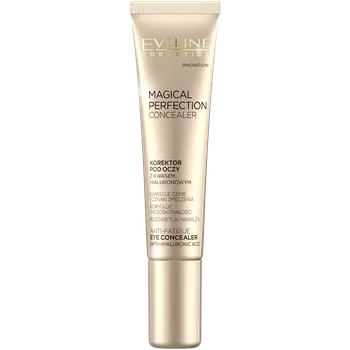Korektor Eveline Cosmetics Magical Perfect korektor na obličej 02a, 5 ml