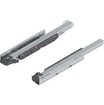 Nábytkové kování BLUM 753.5501S LEGRABOX korpusová lišta BLUMOTION S, délka 550 mm, 70 kg