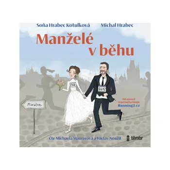 Manželé v běhu MP3 download