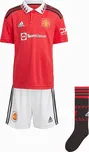 adidas Manchester United H Mini Jr set…