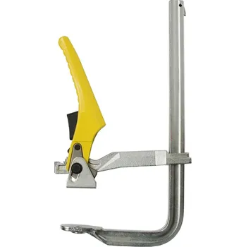 Truhlářská svěrka STRONG HAND TOOLS Posuvná ráčnová svěrka Ratchet - Medium Duty UG205RM UG205RM