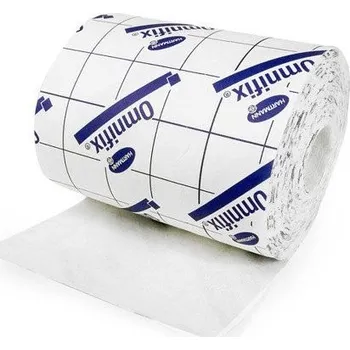 Náplast Omnifix - fixační folie elastická 5 cm/10m, 1 ks - ID: 809