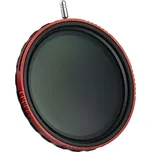 Haida šedý variabilní filtr PROII CPL-VND 3-7 2v1 82 mm