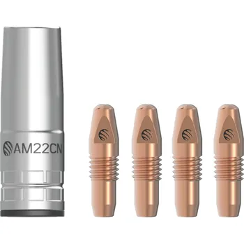 Příslušenství ke svářečce ARC TORCHOLOGY Sada příslušenství ARC M22 AM22