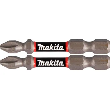 Bit MAKITA E-03274 Torzní bit Impact Premier (E-form), PH2-50mm, 2ks free_store_pickup