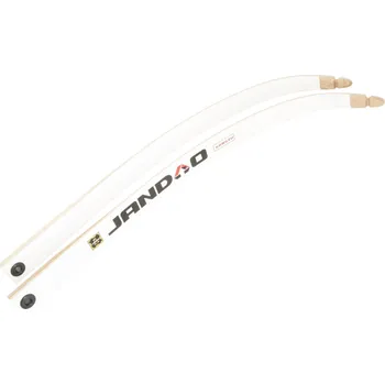 Luk Ramena luku Jandao Tangzong 68" 28lb bílé