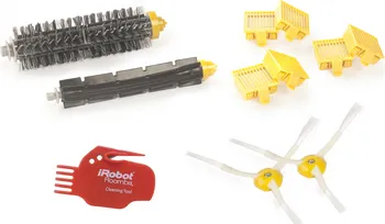 Sada příslušenství pro robotický vysavač iRobot Roomba Replenishment Kit pro sérii 700