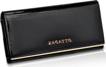 Peněženka Zagatto ZG-4005-SH černá