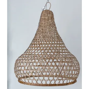 Přírodní kámen Světlo přírodní Velikost: výška cca 45 cm, průměr cca 40 cm