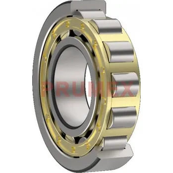 ZKL NJ 412 válečkové ložisko