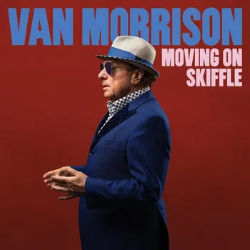 Zahraniční hudba Moving On Skiffle - Van Morrison