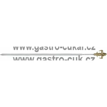 OEM Jehla na špíz - Lilie (30 cm)