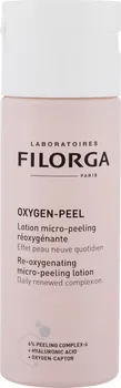 Pleťový peeling Filorga Oxygen-Peel Micro-Peeling Lotion rozjasňující protivráskový peeling 150 ml