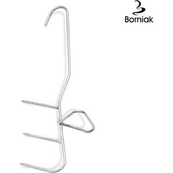 Borniak Hák typ21/3ks