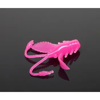 Umělá nástraha Libra Lures Pro Nymph 18mm sýr 18HP