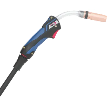 Příslušenství ke svářečce ABICOR BINZEL Hořák BINZEL MB EVO PRO 26 - 5 metrů 018.0213