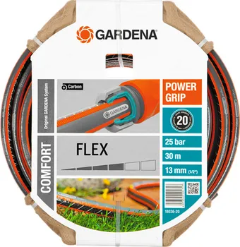 Zahradní hadice GARDENA Flex Comfort 18036-20