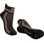 Ponožky Bennon TREK SOCK SUMMER Black - 39-41