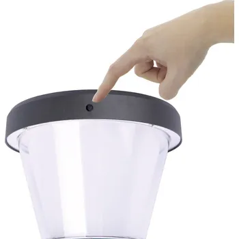 Nástěnné svítidlo Dopo ERGO LED přisazené nástěnné svítidlo