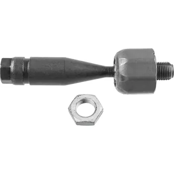 Táhlo řízení Axiální kloub, příčné táhlo řízení LEMFÖRDER 25614 01