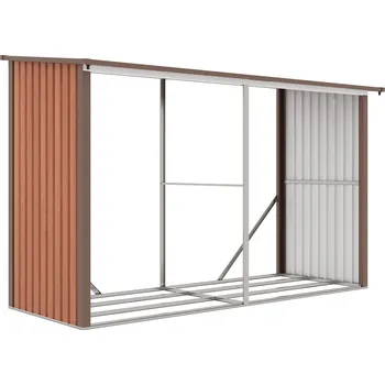 G21 WOH 682 3,02 x 1,19 x 1,9 m