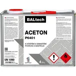 ACETON 9l bal. 1pal. Velikost: BARVY A LAKY HOSTIVAŘ Aceton P6401, 9 l