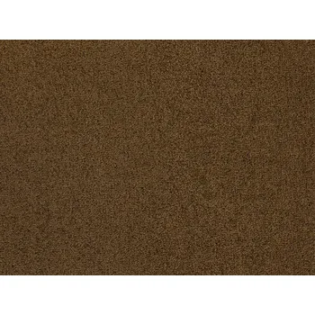 Koberec Betap Lucky Home 5230 hnědý Šíře role: 4 m Vzorek zdarma