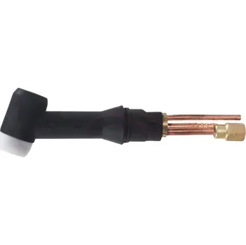 Příslušenství ke svářečce ABICOR BINZEL Tělo hořáku BINZEL ABITIG/ABITIG GRIP 18 - pevné 712.2020