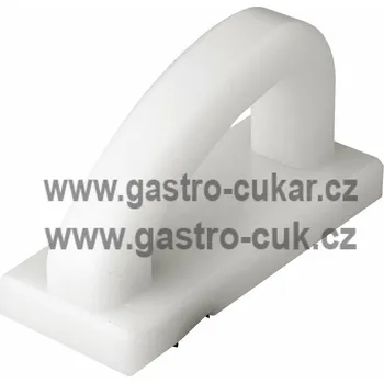 Kuchyňská škrabka Giesser Škrabka na PE desky a bloky