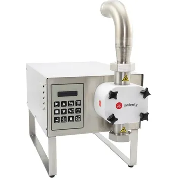 Plnička medu Swienty DANA api MATIC 2000+