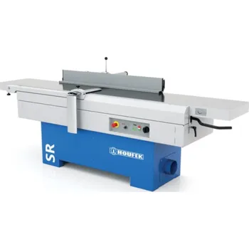 Frézka HOUFEK SR530 Srovnávací frézka (400V)