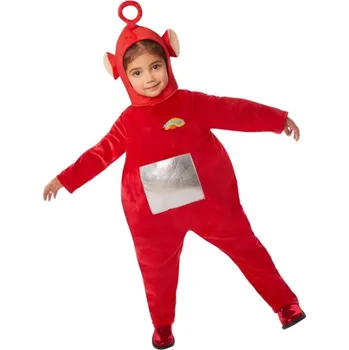 Teletubbies Po - dětský kostým
