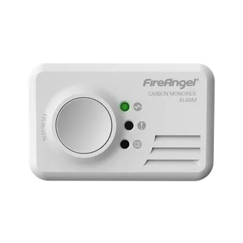 Detektor CO FireAngel CO-9X10