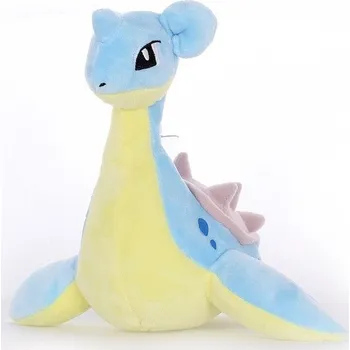 Hračka Plyšák Lapras Pokemon 22 cm