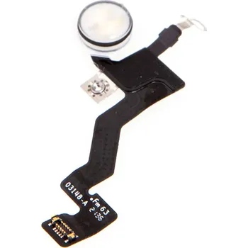Flex kabel s LED diodou a horním mikrofonem pro Apple iPhone 13 - kvalita A+