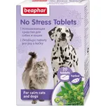 Beaphar No Stress Tablets 20 tbl.
