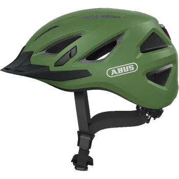 Sport ABUS Urban-I 3.0 zelená (56-61 cm) (Helma ABUS Urban-I 3.0 jade green vel. L (56-61))