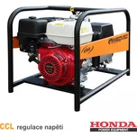 ALFA IN Elektrocentrála MEDVED GRIZZLI 7000 H CCL (MooooJ) 3.0162.01